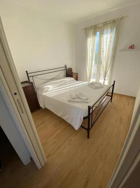 Villa Adelaide เชจลีเมสซาปิกา ภายนอก รูปภาพ