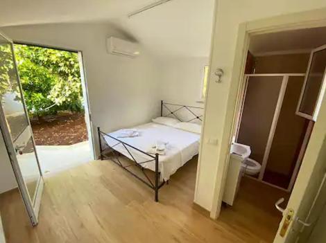 Villa Adelaide เชจลีเมสซาปิกา ภายนอก รูปภาพ
